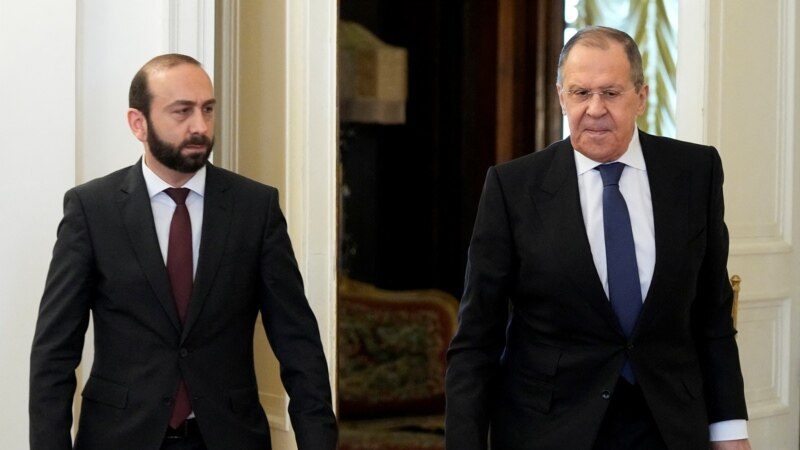 Лавров: «США и Франция отказались работать с Россией в Минской группе ОБСЕ»