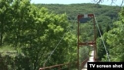 Bosnia and Herzegovina - Sarajevo, TV Liberty   Show No.826 28May2012