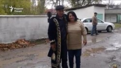 Мурод Ҷураев баъди ҳабси 21-сола дар озодӣ даргузашт