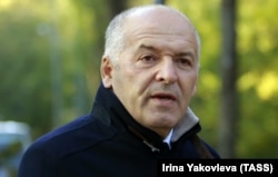 Viktor Pinchuk (file photo)