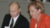 Germany's Merkel To Visit Russia This Month