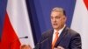 Премиерът на Унгария Виктор Орбан. Снимката е архивна