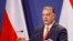 Премиерът на Унгария Виктор Орбан. Снимката е архивна