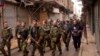 رویترز: آموزش نظامی شبه‌نظامیان حامی حکومت سوریه در ایران