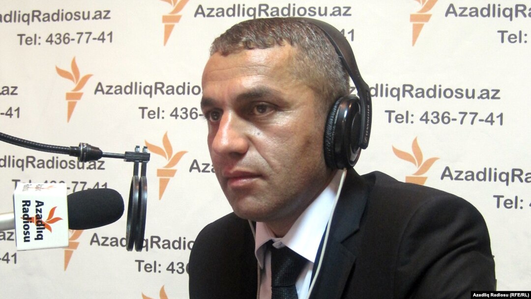 Yalçın İmanov