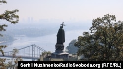 Увечері, 7 листопада, у Києві спостерігається середній рівень забруднення повітря, йдеться у повідомленні міської державної адміністрації