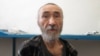 Kazakhstan - Aron Atabek, a Kazakh writer and dissident who has been in prison for 15 years.