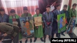 از سالروز تولد امیرعلی شیر نوایی و بابُر شاه در تخار تجلیل به عمل آمد