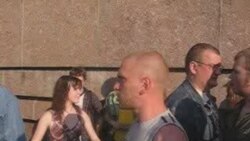 Акцыя салідарнасьці 4 траўня