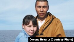 Обвиненный в убийстве житель Ямала Радислав Анагуричи