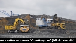 Иллюстративное фото