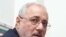 Armenia -- Vahan Hovannisian, a leader of the opposition Armenian Revolutionary Federation.