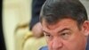 Defense Minister Anatoly Serdyukov appears intent on putting his house in order.