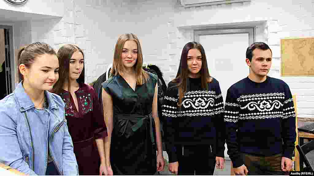 Татарча casual кием коллекциясе&nbsp;