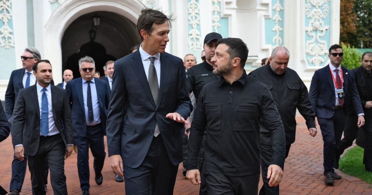 Київ хоче використати вересень і жовтень для відновлення дипломатичного процесу