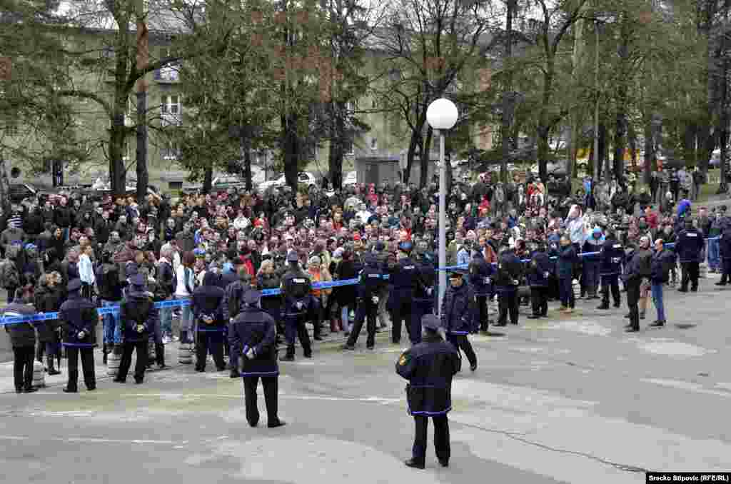 Bugojno, foto: Srećko Stipović