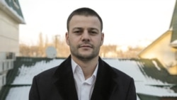 Qırımlı advokat, Ayder Azamatov