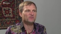Крим назавжди залишиться для мене прекрасним – Олег Скрипка