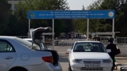 Diňle: Türkmenabatda çagalaryň arasynda hassalyk ýaýraýar, derman gymmatlaýar