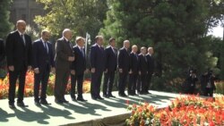 Հայաստանի վարչապետն այսօր Աշխաբադում կմասնակցի ԱՊՀ գագաթնաժողովին