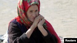 "Obalarda ýaşaýyş-durmuş şertleri gaty agyr"