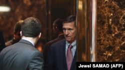 Ne znamo koliki će uticaj imati general Flynn: Shapiro (na slici: Michael Flynn)