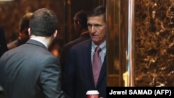 Michael Flynn