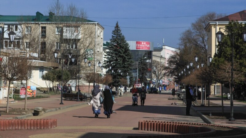 Карачаево-Черкесия стала лидером на Северном Кавказе по темпам ввода жилья