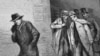 «Подозрительная личность», 1888 год; «Иллюстрированные новости Лондона»