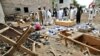 Pakistani Operation Targets Taliban Influence