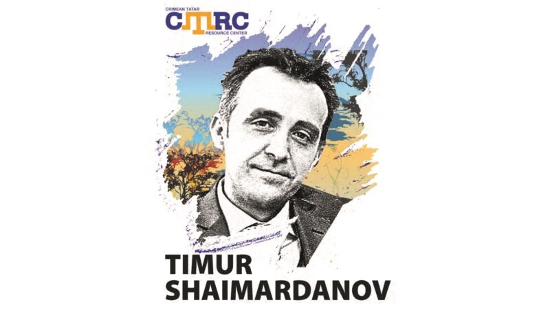 Qırımda ğayıp olğan Şaymardanov ihtimal ile Ukraina içün keşfiyat malümatını toplay edi – aq-uquq qorçalayıcısı