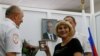 Separatçı Donetskdə Ukrayna vətəndaşına Rusiya pasportunun verilməsi