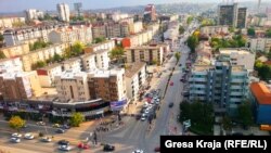 Prishtina, (ARKIV)