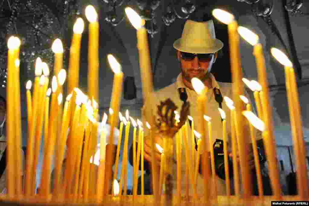 Manastir Sv. Barnabis