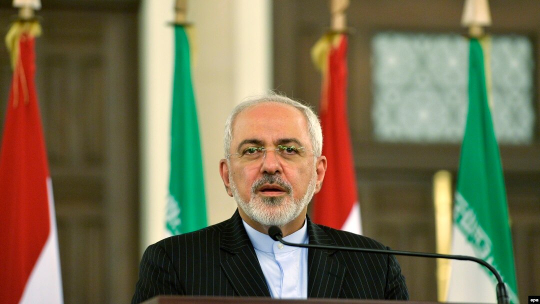 محمدجواد ظریف می گوید که «تغییری بنیادین» در نحوه برخورد با ایران صورت گرفته است.