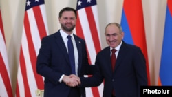 Армянская мечта. Какую Армению открыл для Америки Джей Ди Вэнс 