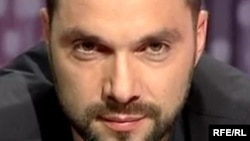 ოლექსი არესტოვიჩი