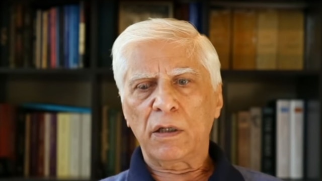 فرج سرکوهی: بهرام بیضایی، با مرگ به پایان نمیرسد فرج سرکوهی: بهرام بیضایی، با مرگ به پایان نمیرسد