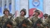 Парламент Киргизии не стал обсуждать отправку войск в Казахстан