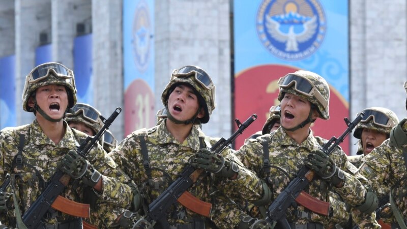 Парламент Кыргызстана не смог собраться для обсуждения отправки войск в Казахстан
