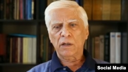 بهرام بیضایی