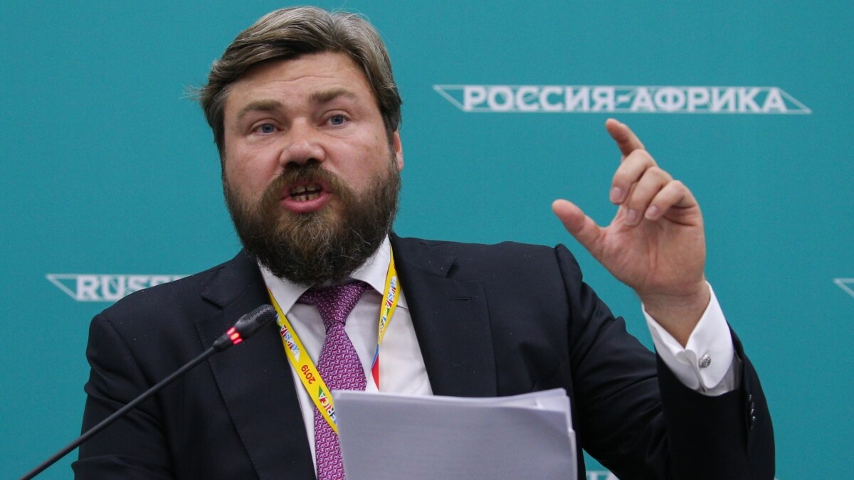 U.S. Issues New Russia Sanctions Targeting People, Entities For Evading Existing Sanctions - Vimarsana News