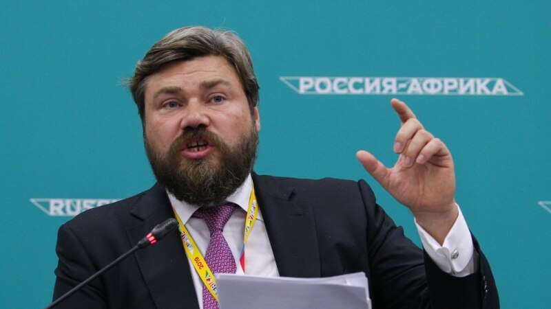 Спонсор «русской весны» Малофеев рассказал о гибели основного бизнеса из-за санкций