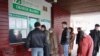 Чым менш валюты, тым больш валютных курсаў
