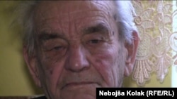 Savo Đajić, foto: Nebojša Kolak