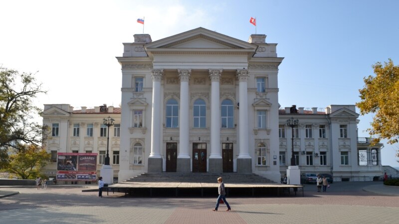 Необычные здания Севастополя: от Дворца детства и юности до бывшей морской обсерватории