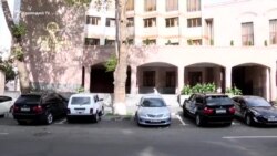 Քննչական կոմիտեն հետախուզում է հայտարարել Ռուբեն Հայրապետյանի նկատմամբ