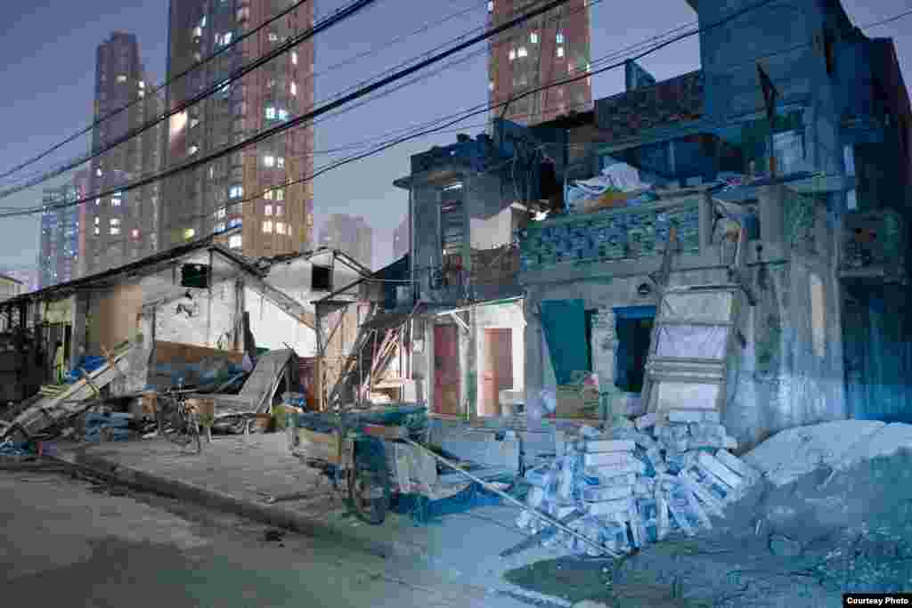 © Michael van den Bogaard,Njemačka (moderna umjetnost/arhitektura)