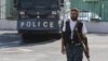 Gunmen Release Four Remaining Police Hostages In Yerevan