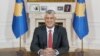 Президент Косова обіцяє піти у відставку, якщо суд у Гаазі визнає його винним у воєнних злочинах